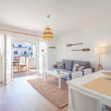 Siesta Mar Chill Out Appartement Cala En Porter  Buitenkant foto